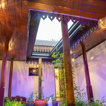 Ranagiri Relaxing Bungalow Bentota Exterior photo