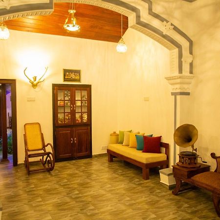 Ranagiri Relaxing Bungalow Bentota Exterior photo